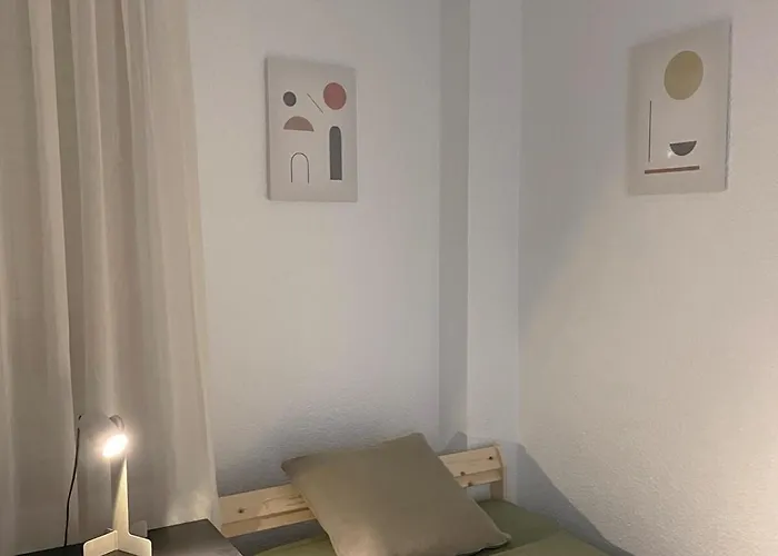 Appartement Raval *
