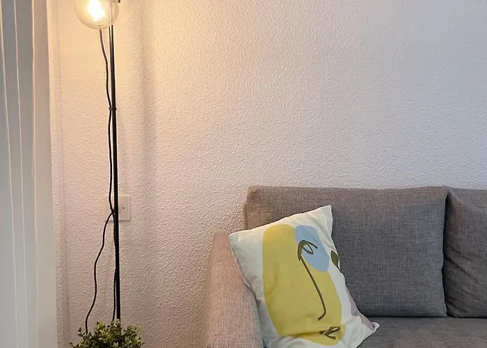 Raval Appartement