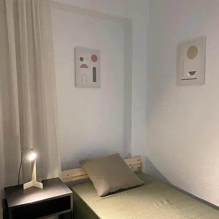 Appartement Raval *