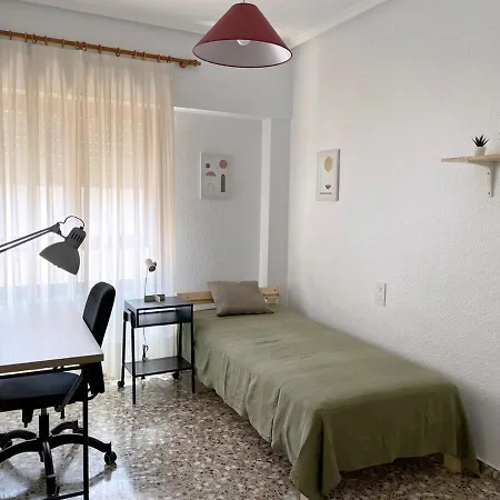 Raval Appartement