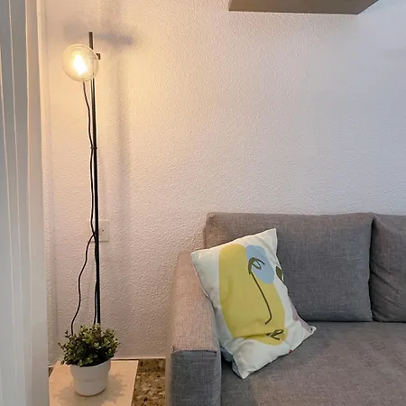 Raval Appartement
