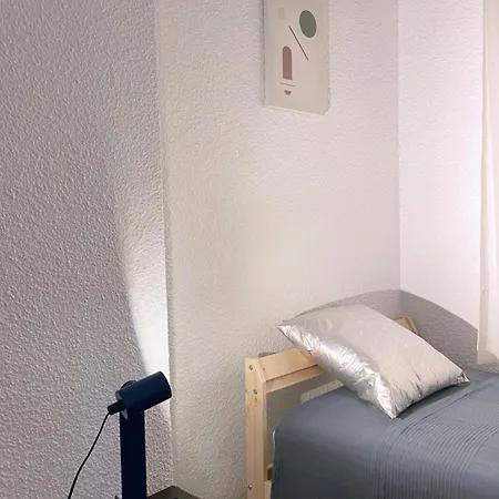 Raval Appartement *