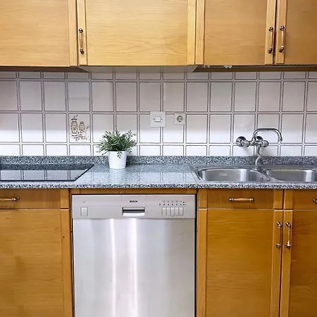 아파트 Raval 엘체